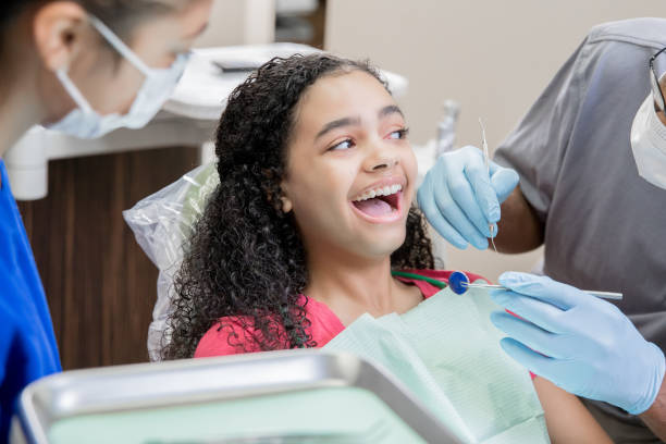 Best Emergency Treatment for Toothache in Margaret, AL