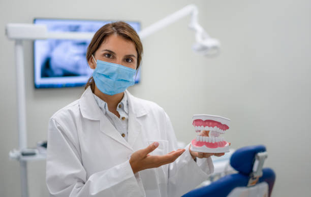 Best Same-Day Emergency Dentist in Margaret, AL