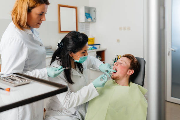 Best Walk-In Emergency Dentist in Margaret, AL