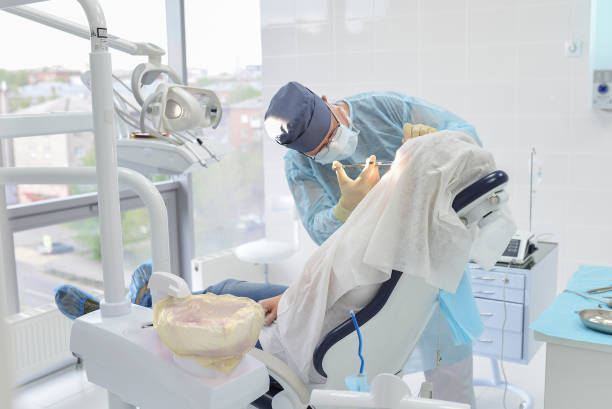 Best Pediatric Emergency Dentist in Margaret, AL